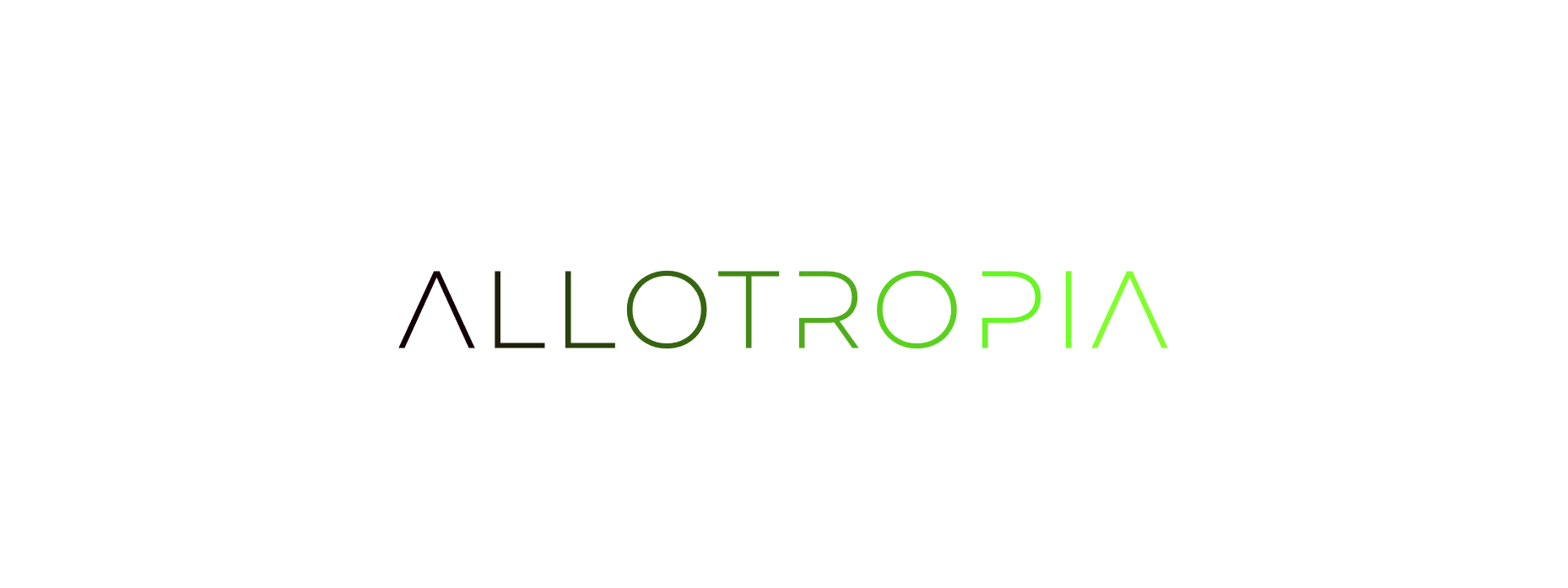 Allotropia